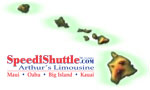 SpeediShuttle Career Opportunities in Hawaii