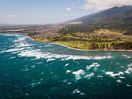 Things to do in Kahului