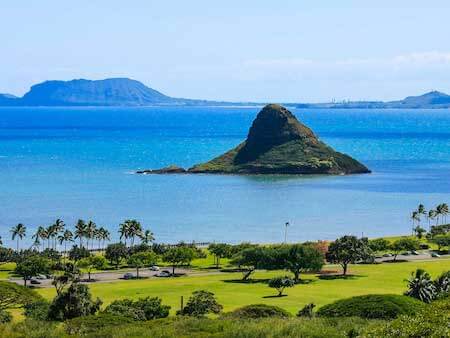 Hawaii Airport Shuttle and Tours