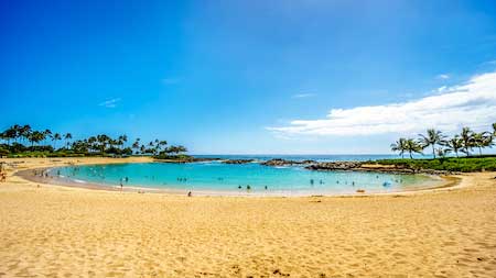 TThings to do in Ko Olina