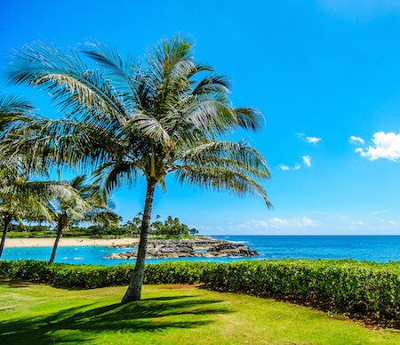 Ko Olina Lagoon