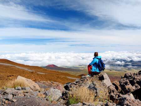 Things to do in Mauna Kea