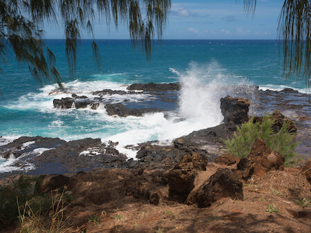 Things to do in Koloa