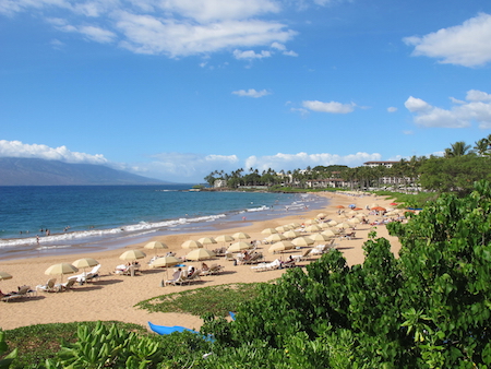 Things to do in Wailea