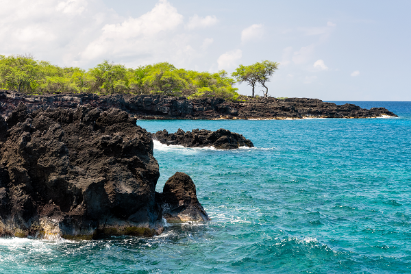 Big Island Tours