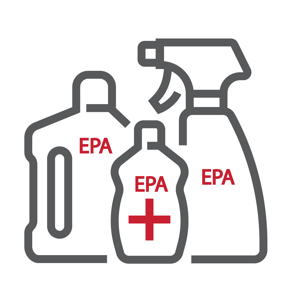 EPA Cleaning Vehicles