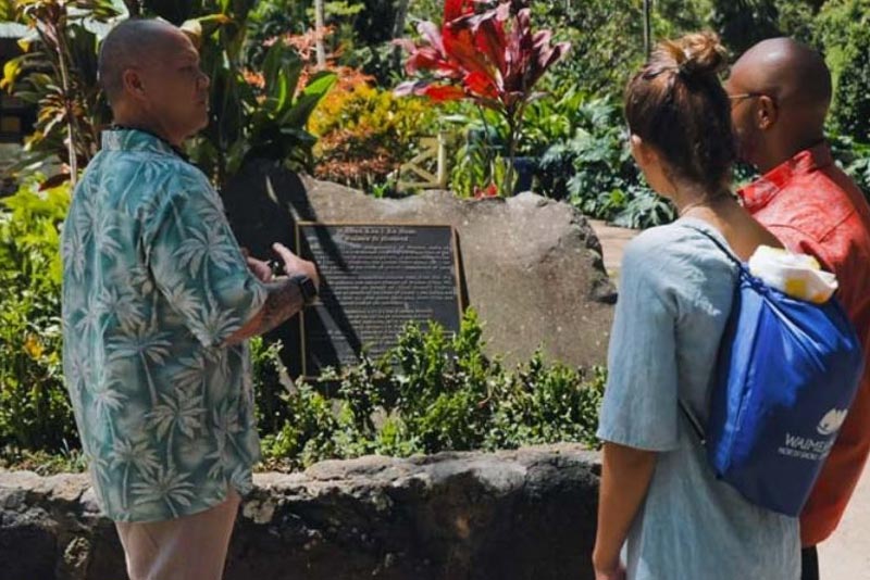 guided hawaii tours