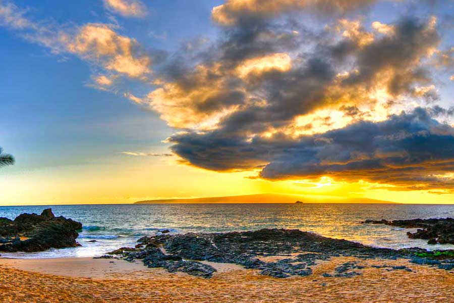 Hawaii Airport Shuttle