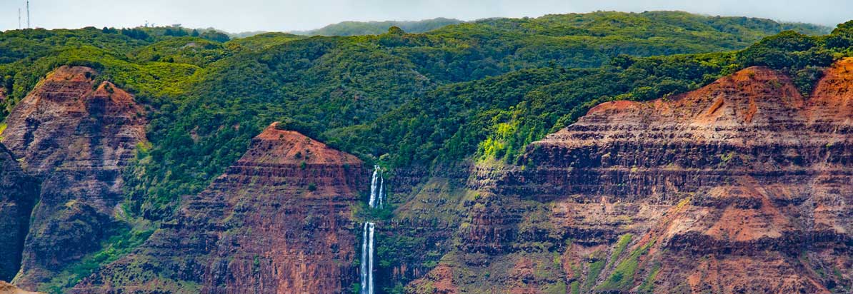 Kauai Visitors Guide