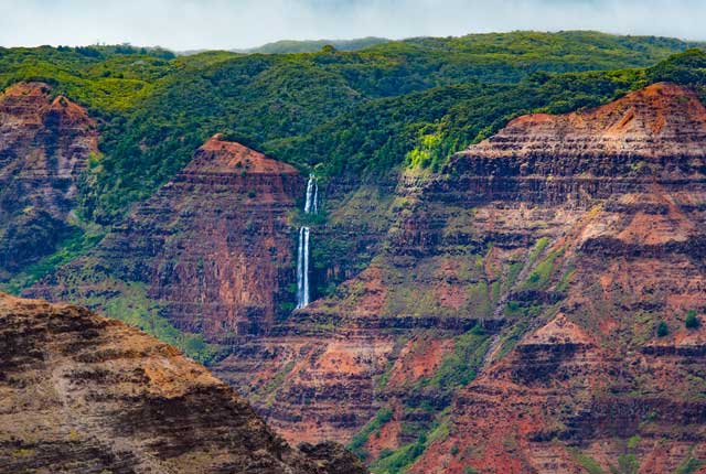 Kauai Tours