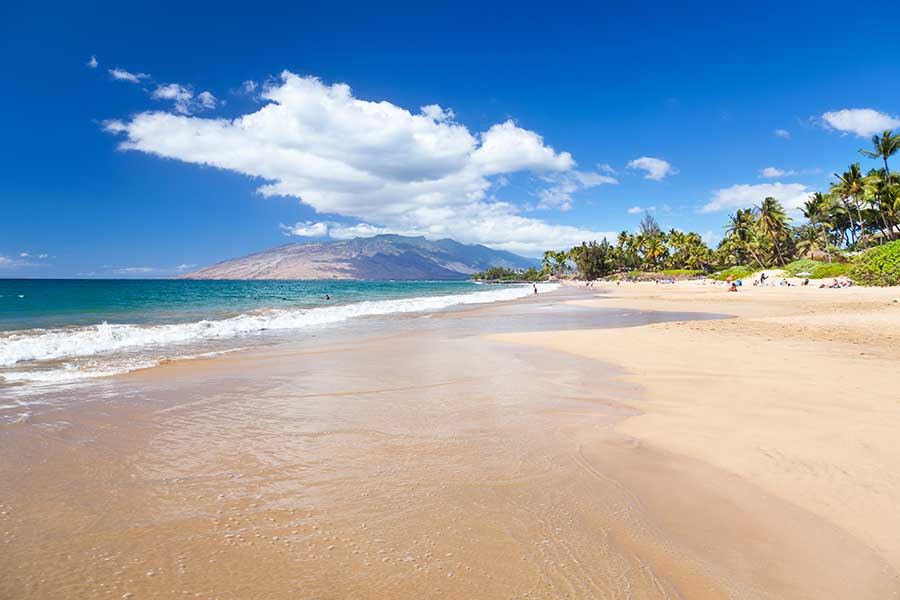 Things to do in Kihei - SpeediShuttle