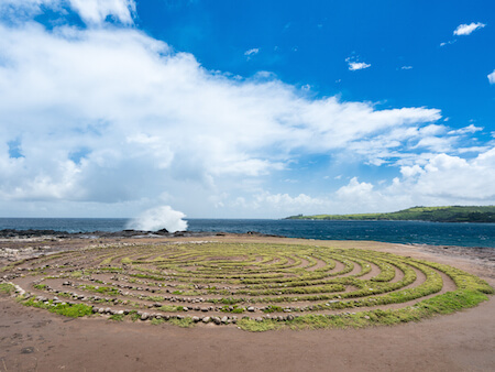 Things to do in Kapalua
