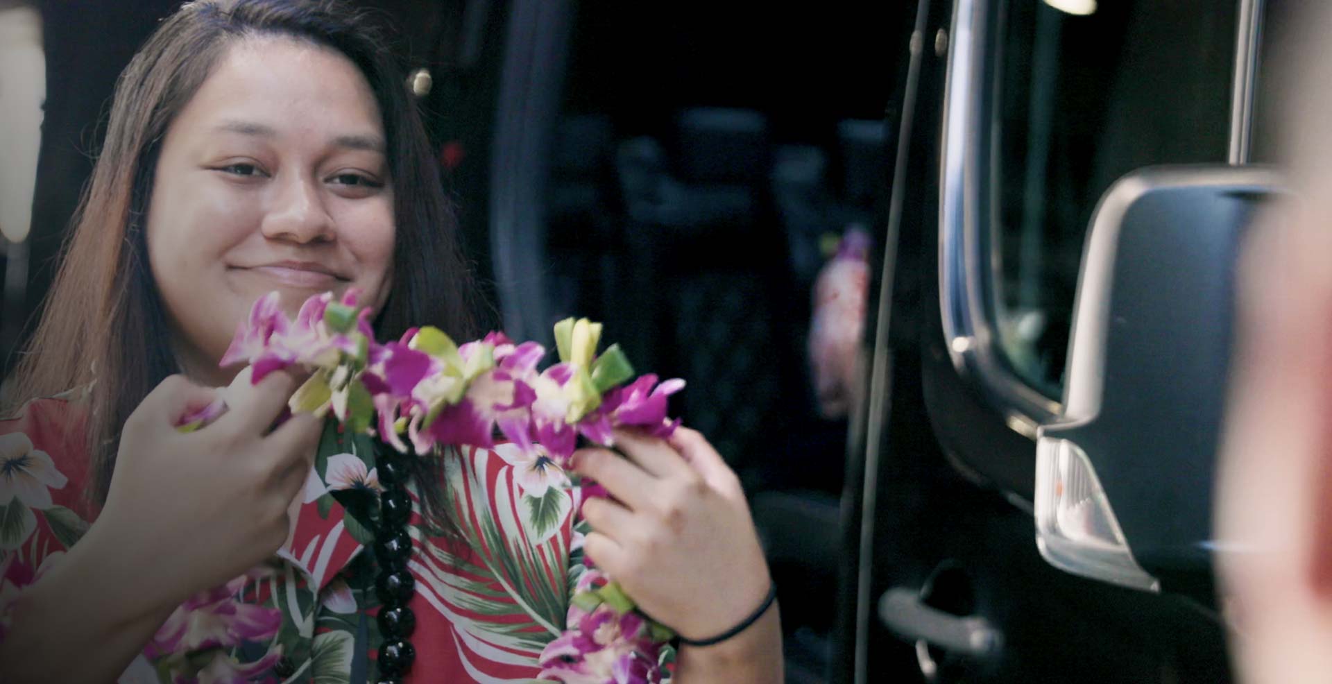 SpeediShuttle Hawaii airport shuttle and transportation Maui, Oahu, Big Island, and Kauai