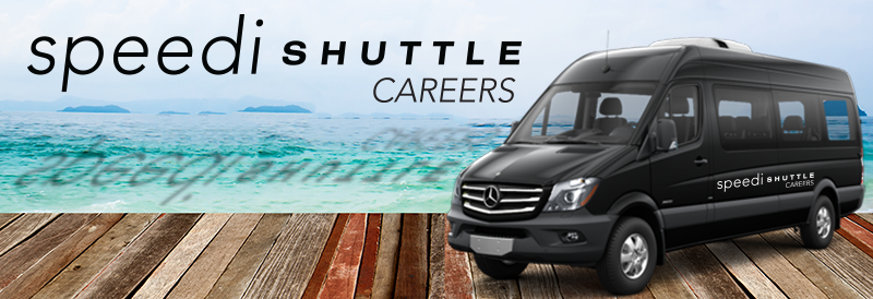 sprinter driver jobs