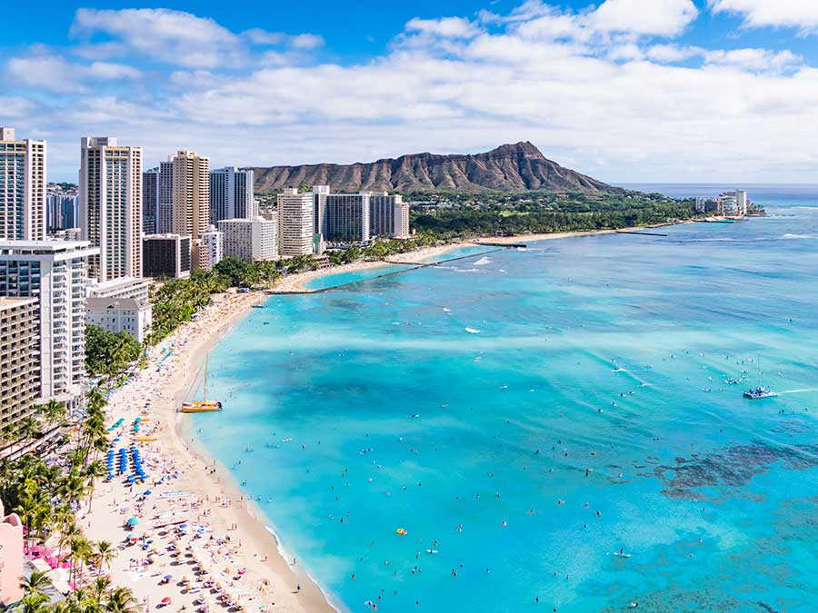 Hawaii Airport Shuttle and Tours